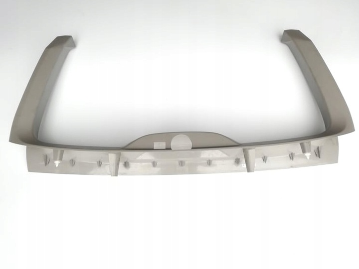 фото №6, Bmw f11 корпус кришки багажника 7207030