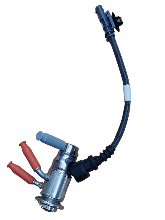 фото №8, Mopar форсунка инжектор adblue 55283499 55283500 68375220aa 1.6 i 2.0