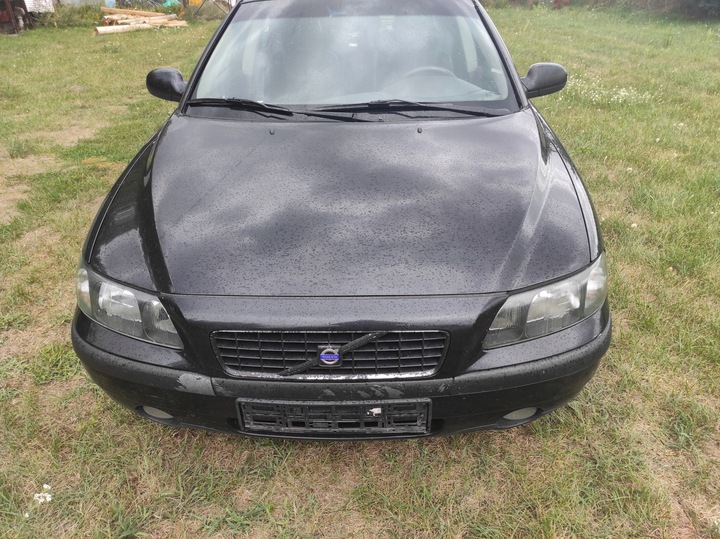 фото №10, Volvo v70 s60 бампер капот 458-46 019-26 426-26