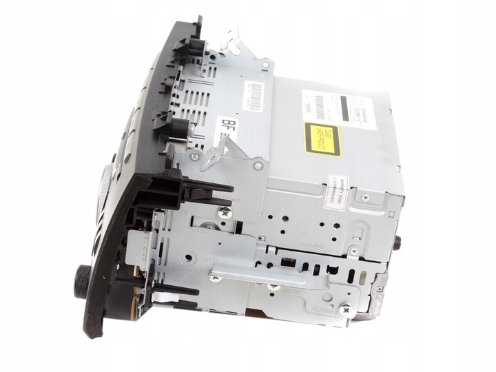 фото №2, Радио радиопроигрыватель cd mazda 3 ii bl 08-13