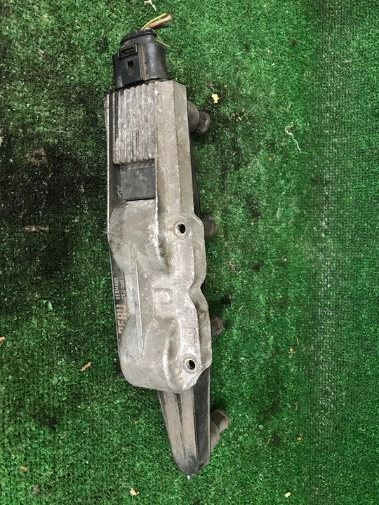 фото №1, Котушка запалювання skoda fabia i 1.4 mpi wwa