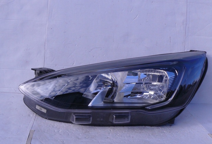 фото №2, Ford focus mk4 18- лампа передняя левая h1 led mx7b-13e015-cd