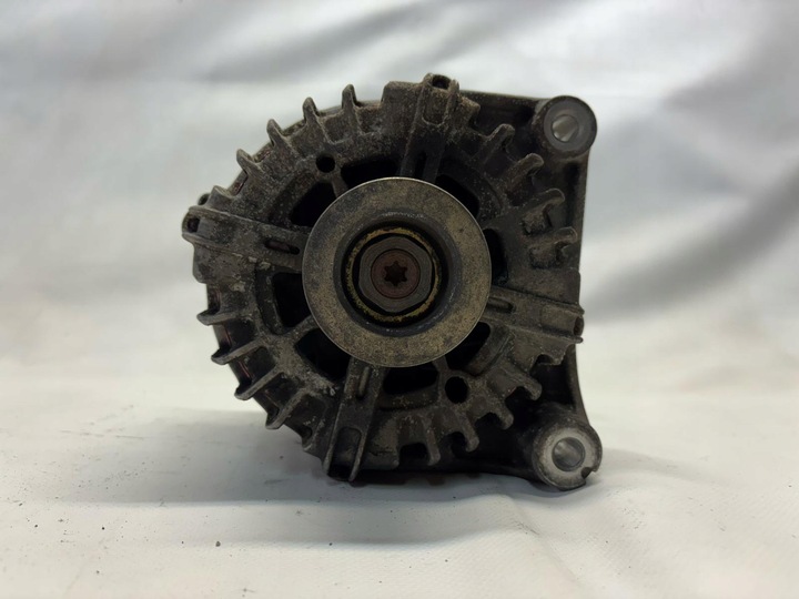 фото №6, Bmw e87 e90 генератор 7802261 2543461c