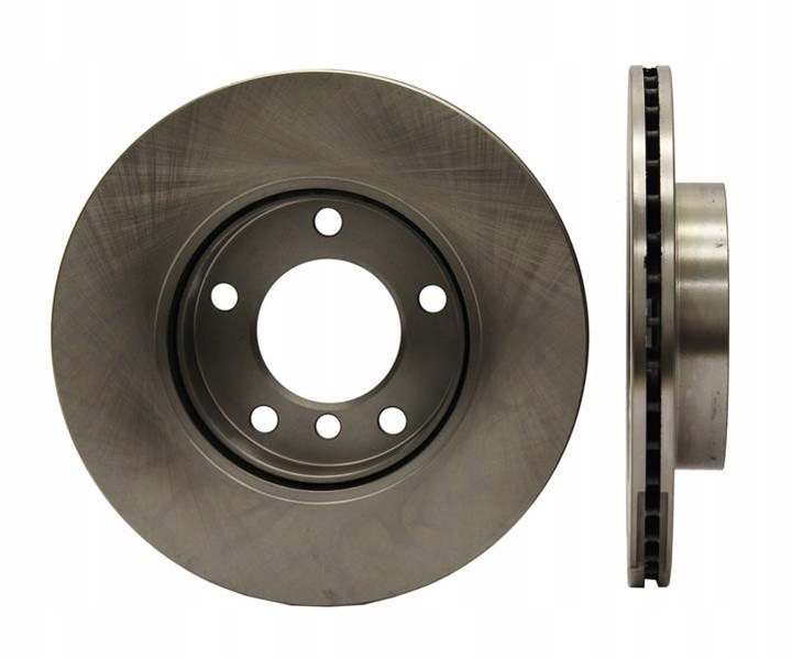 фото №2, 2 x starline диск гальмівна s pb 2052 starline