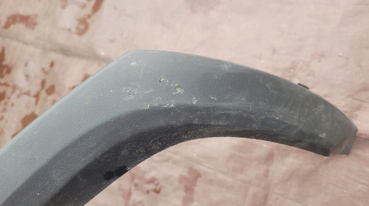 фото №7, Skoda octavia iii sedan спойлер накладка бампера зад 5e5807521m // 1962