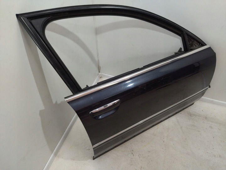 фото №7, Двері праві перед передні audi a8 s8 d3