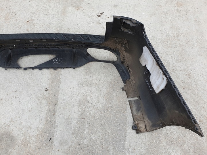 фото №6, Mercedes e-klasa w213 213 amg універсал бампер задній