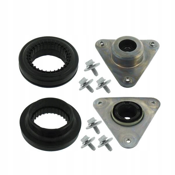 фото №1, Верхний крепление амортизатора перед renault captur i clio iii clio iii/hatch