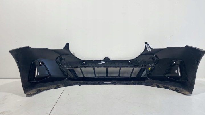 фото №12, Bmw 5 g60 g61 м-пакет бампер передний перед 5111-8084653