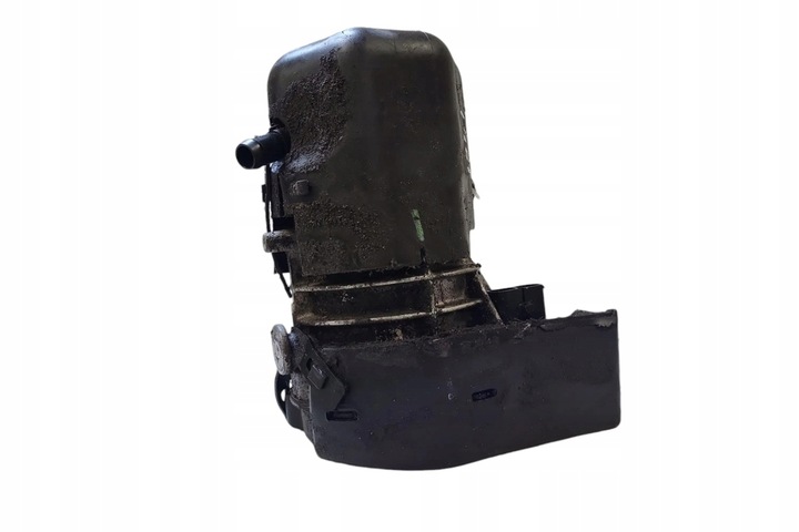 фото №7, Усилитель руль citroën c5 ii break re_ 9673017080 2.0l дизель