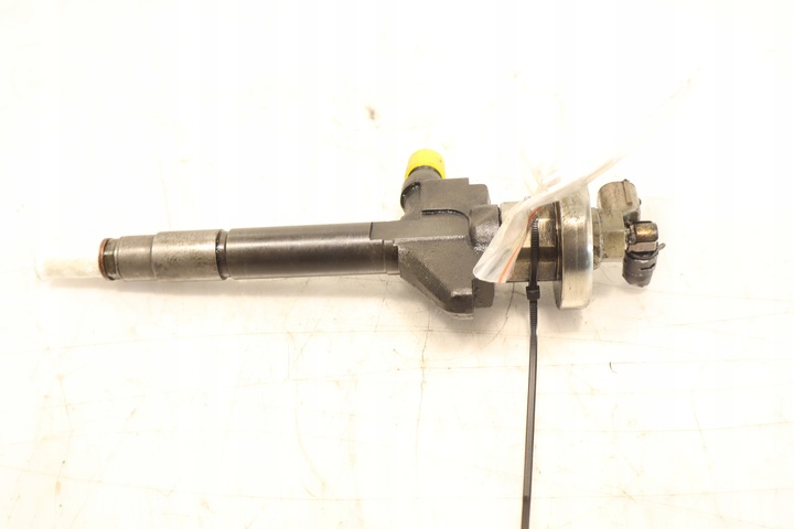 фото №4, Форсунка инжектор mazda 6 i 2.0citd