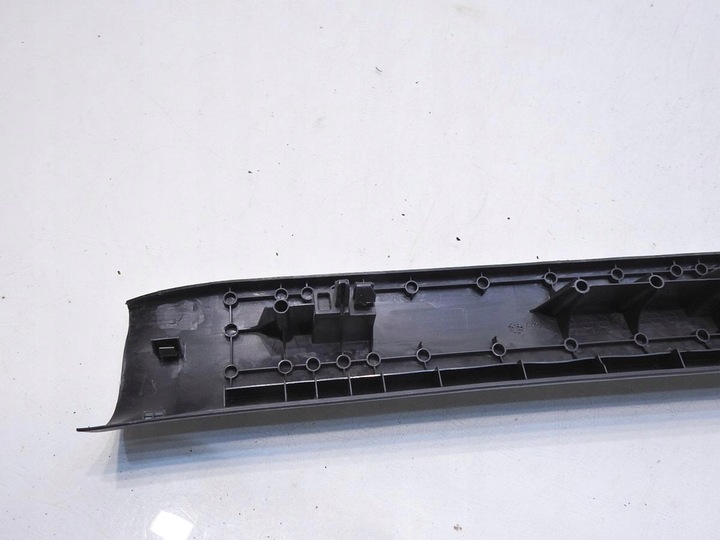 фото №5, Планка защита порога левый перед mazda 6 gh