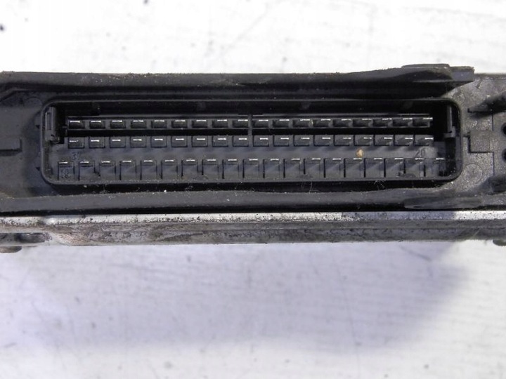 фото №4, Bmw 7 e32 компьютер 5,0 1729708 0261200156 bosch