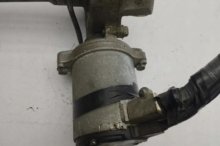 фото №6, Електричні підсилювач кермо toyota rav 4 iii _a3_ bd0037 2.2l