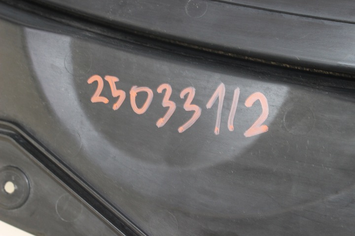 фото №10, Панель під лобовим склом bmw z4 e85 e86 7017022