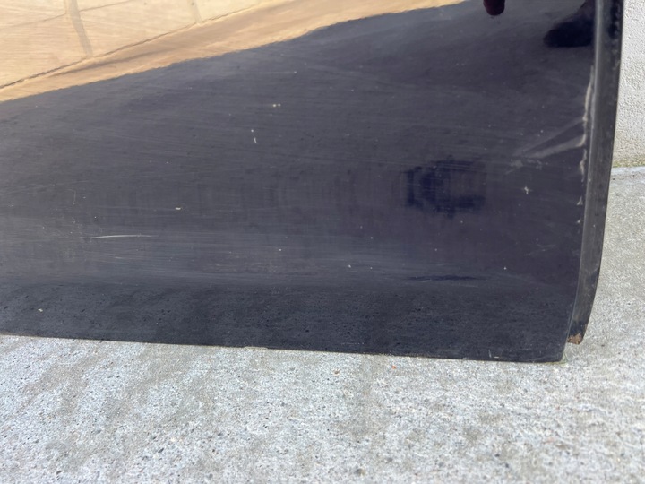 фото №7, Дверь peugeot 308 t9 2013-2021 универсал зад правые комплектные