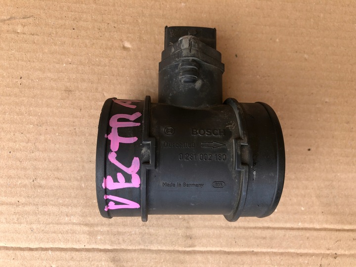 фото №1, Витратомір opel vectra b 1999-2002