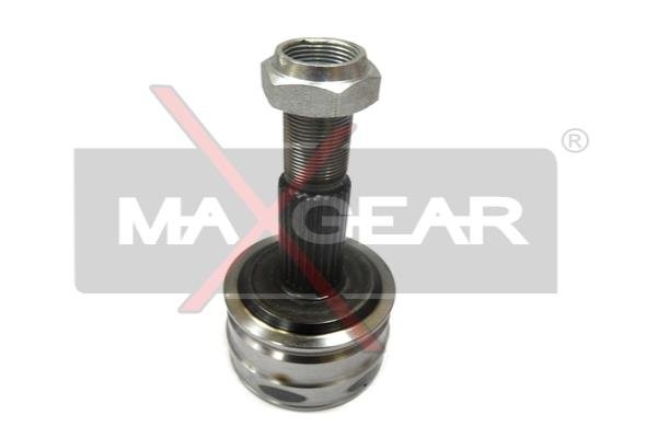 фото №10, 49-0628 maxgear набор шарнир, положение приводная