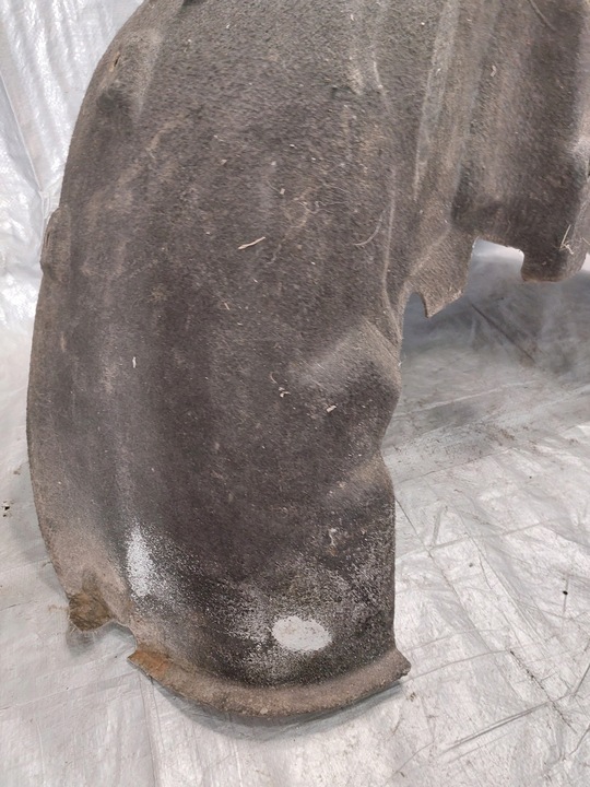 фото №10, Підкрилок праві задні audi a4 b8 sedan