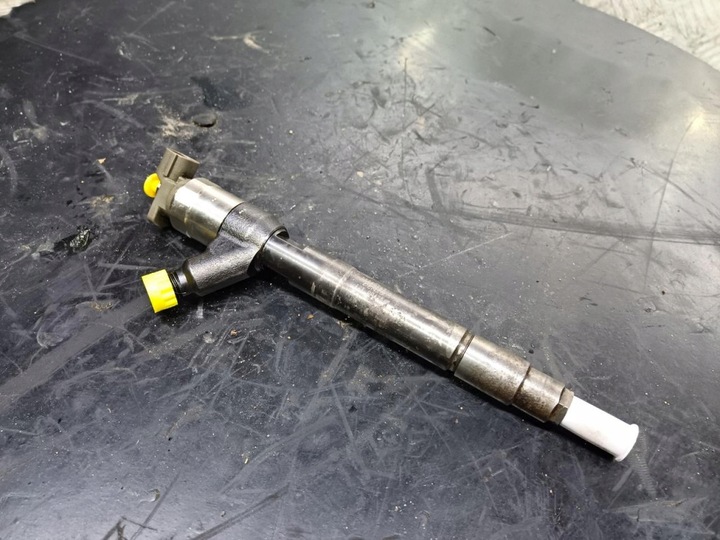 фото №1, Astra k v 1.6 cdti biturbo инжектор 55585167