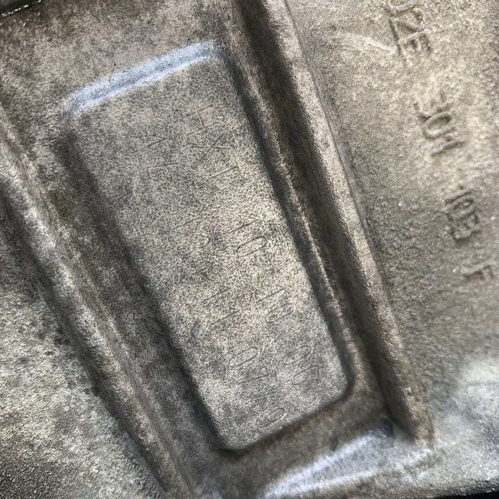 фото №15, Коробка передач коробки передач автомат dsg комплектная символ hxt vw touran 1t 2.0 tdi 05r