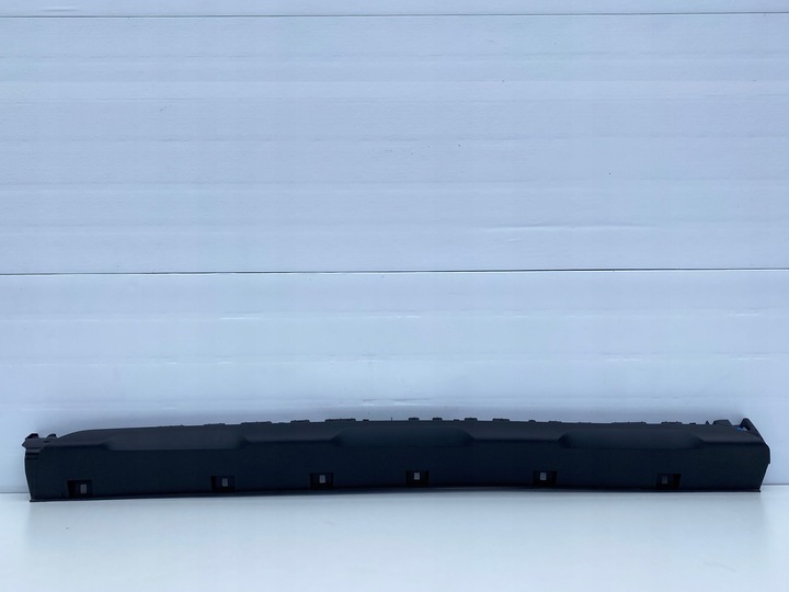 фото №1, Dacia duster ii планка пороговая порог левая 2017-