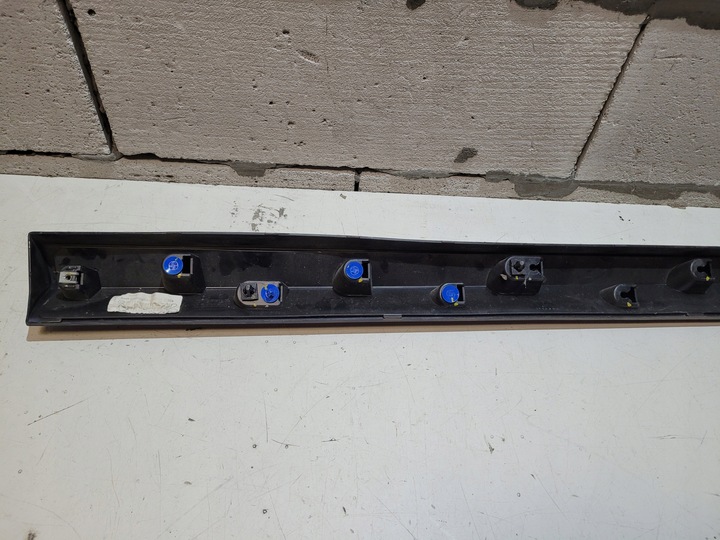 фото №5, Планка двері правий перед bmw x3 g01 м-пакет