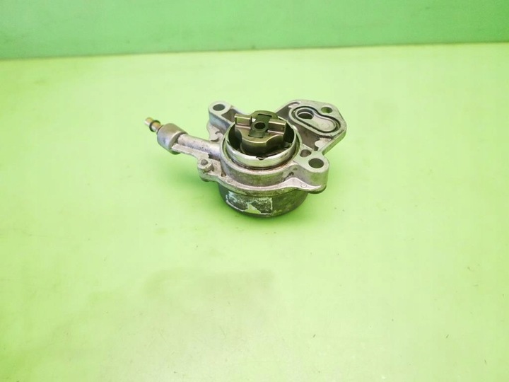 фото №7, Насос вакуум wakum peugeot 607 phi 2.2 hdi 99-04