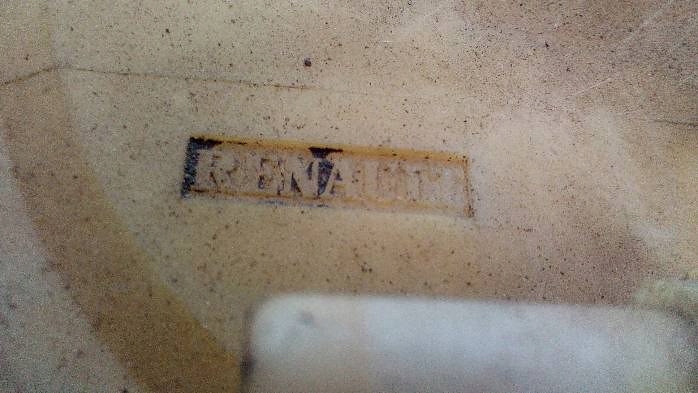 фото №7, Насос пального renault megane 1,6 b 7700431718