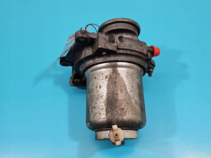 фото №10, Корпус фильтра топлива toyota land cruiser j200 07- 23300-51042 4.5 v8 d4d