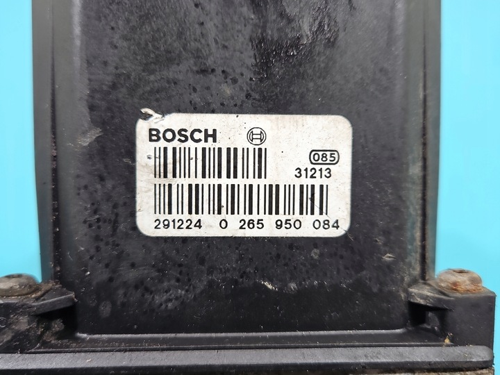 фото №8, Насос abs peugeot 307 0265225188, 0265950084