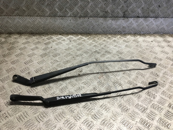 фото №1, Bora важелі двірник перед комплект