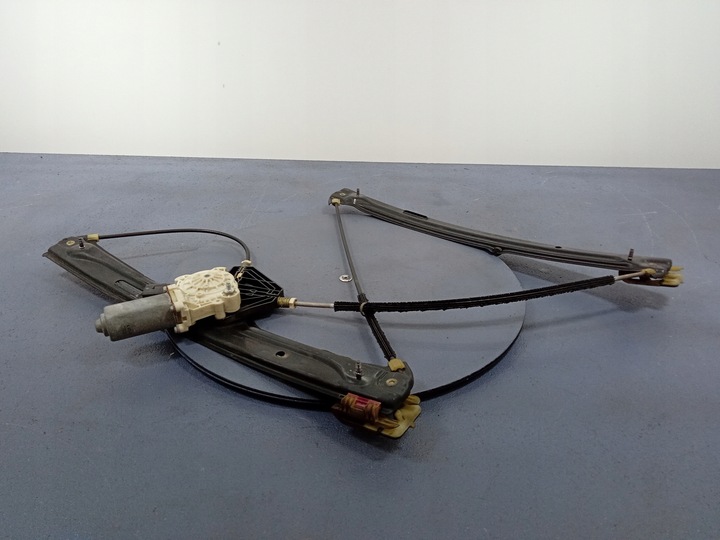 фото №4, Bmw x5 f15 підйомник вікна перед лівий 7283491