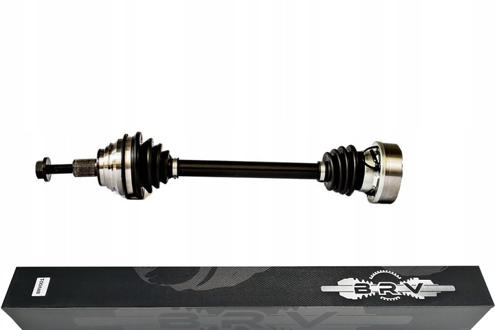 фото №1, Полуось левая seat leon 1p1 1.2 tsi 1.4 tsi механическая коробка передач