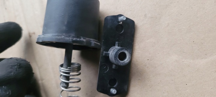 фото №6, Jeep wrangler jk кнопка ручка лівий перед