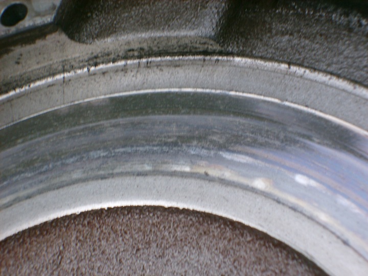 фото №12, Колесо маховики opel corsa c європа 1,0 benz 90400169