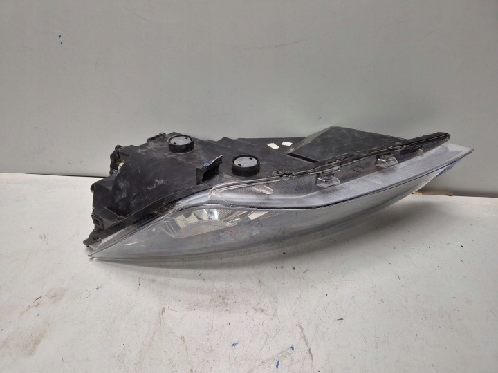 фото №9, Seat leon 5f 2014 повреждённая левая передняя фара.