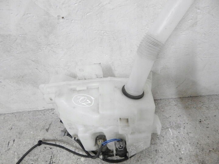 фото №6, Бак zbiornikczek склоомивача mitsubishi asx new 10-19 ксенон