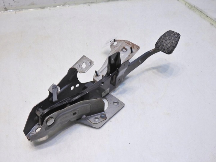 фото №8, Педаль зчеплення mazda 5 i 2.0 16v