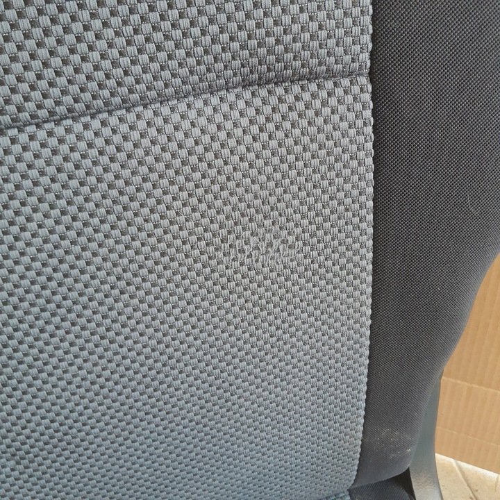 фото №4, Grand vitara ii 3d сиденья задние