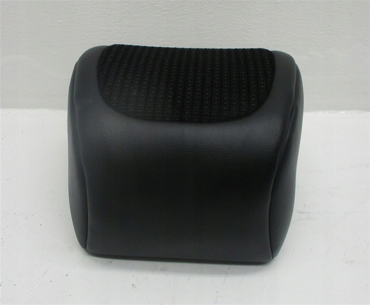 фото №6, Підголівник правий лівий зад citroen c5 iii напівшкіра