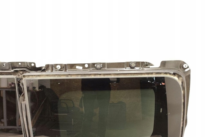 фото №14, Люк bmw 7 g11, g12 7419126 бензин 330kw 2016