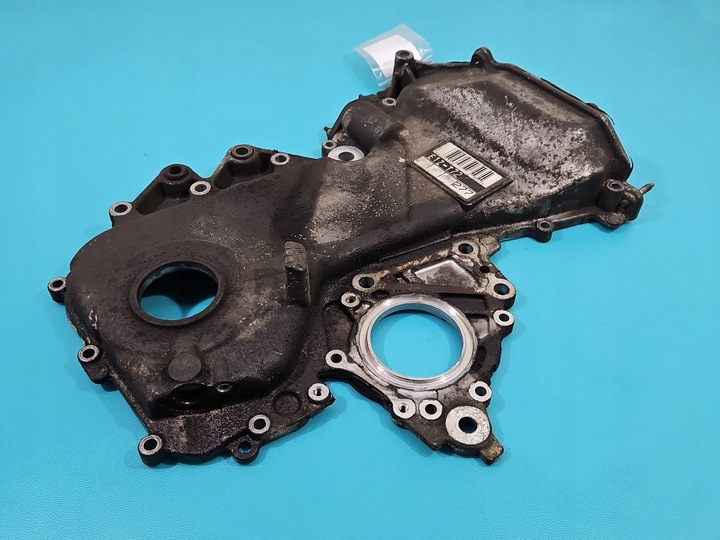 фото №1, Корпус розподільний вал toyota avensis ii t25 1.8 vvti 129km