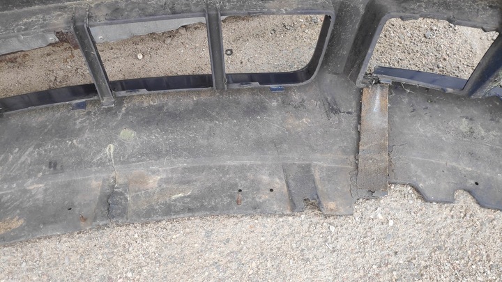 фото №14, Бампер перед переднее audi a4 b6 cabrio оригинал