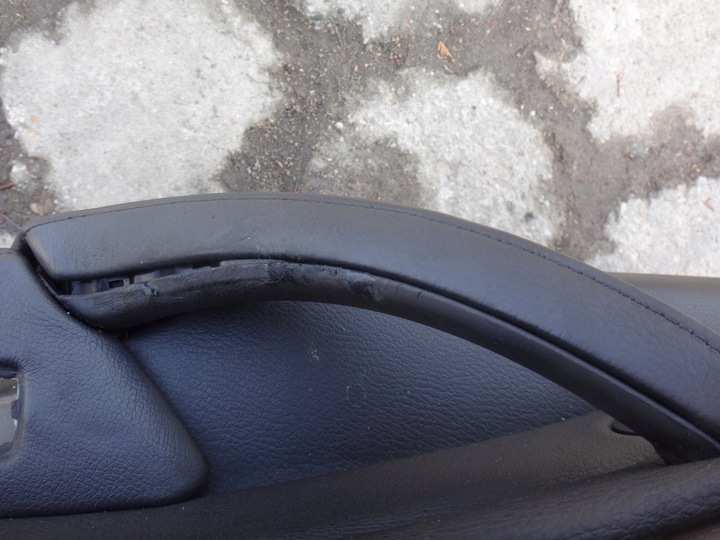 фото №4, Боковина дверь правый перед переднее bmw x5 e70 европа