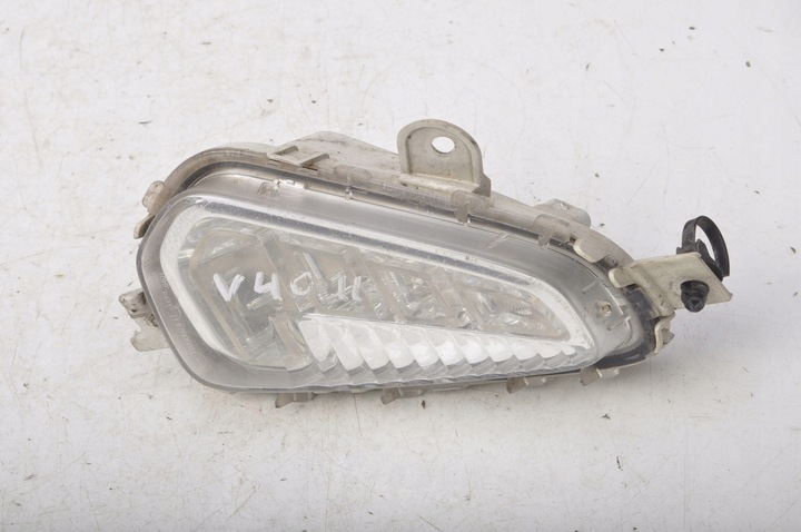 фото №1, Volvo v40 ii галоген праві led drl 31395922