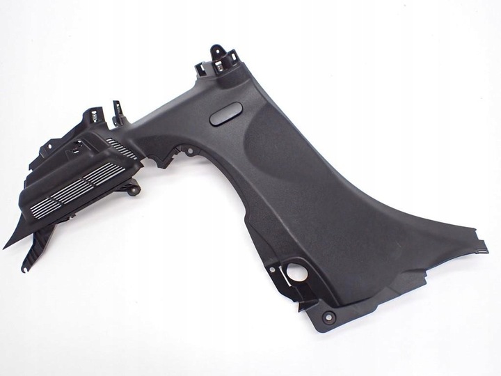 фото №1, Боковина обивка багажника полки левая mini cooper f55 15r