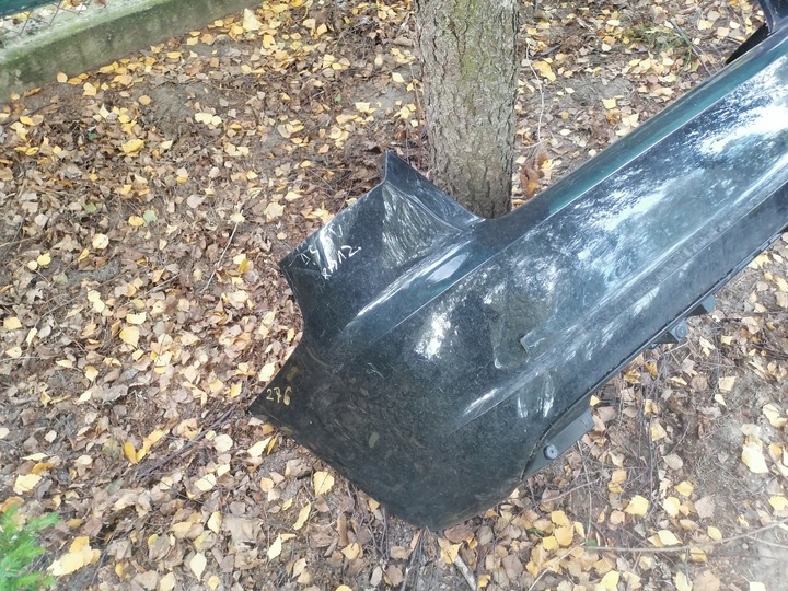 фото №6, Бампер зад audi a3 5d sportback 8p4807511