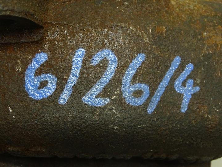 фото №8, Турбонагнітач turbo audi a4 b8 a5 8t cah 2.0 tdi 03l145701a