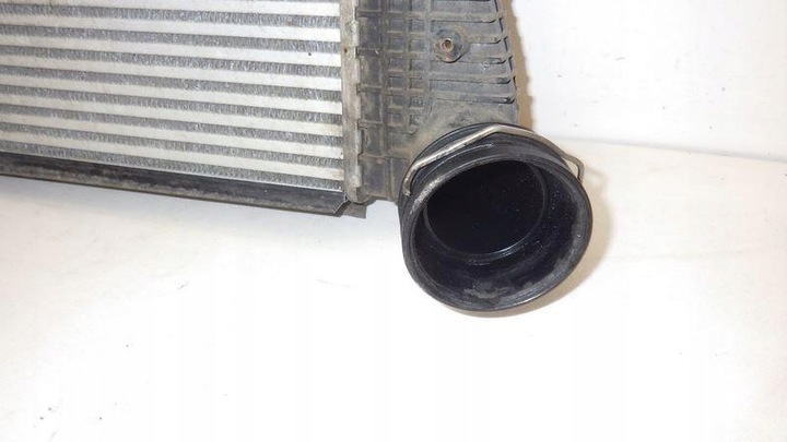 фото №6, Радиаторов интеркулер vw tiguan i 1.9 tdi 1k0145803l